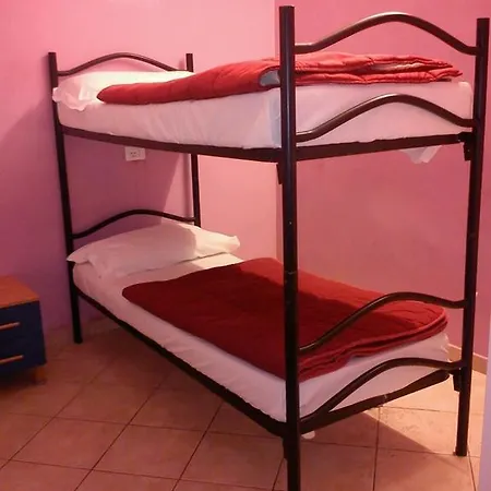 Youth Meeting Hostel