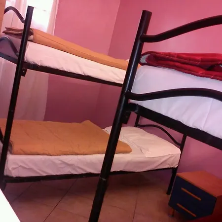 Hostel Youth Meeting Florence