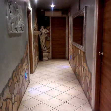 Youth Meeting Hostel *