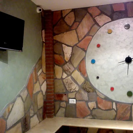 Youth Meeting Hostel