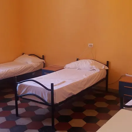 Youth Meeting Hostel Florence