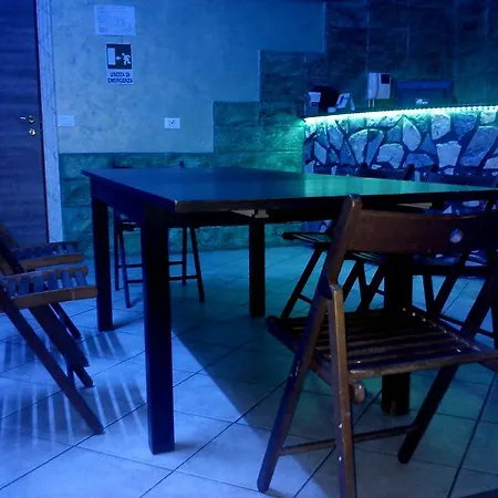 Youth Meeting Hostel *