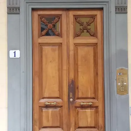Youth Meeting Hostel Florence